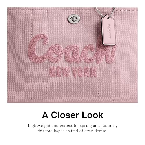 Image of Coach Women's Cargo Tote