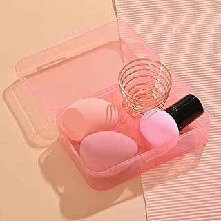 Juego de esponjas de maquillaje suaves y dura...