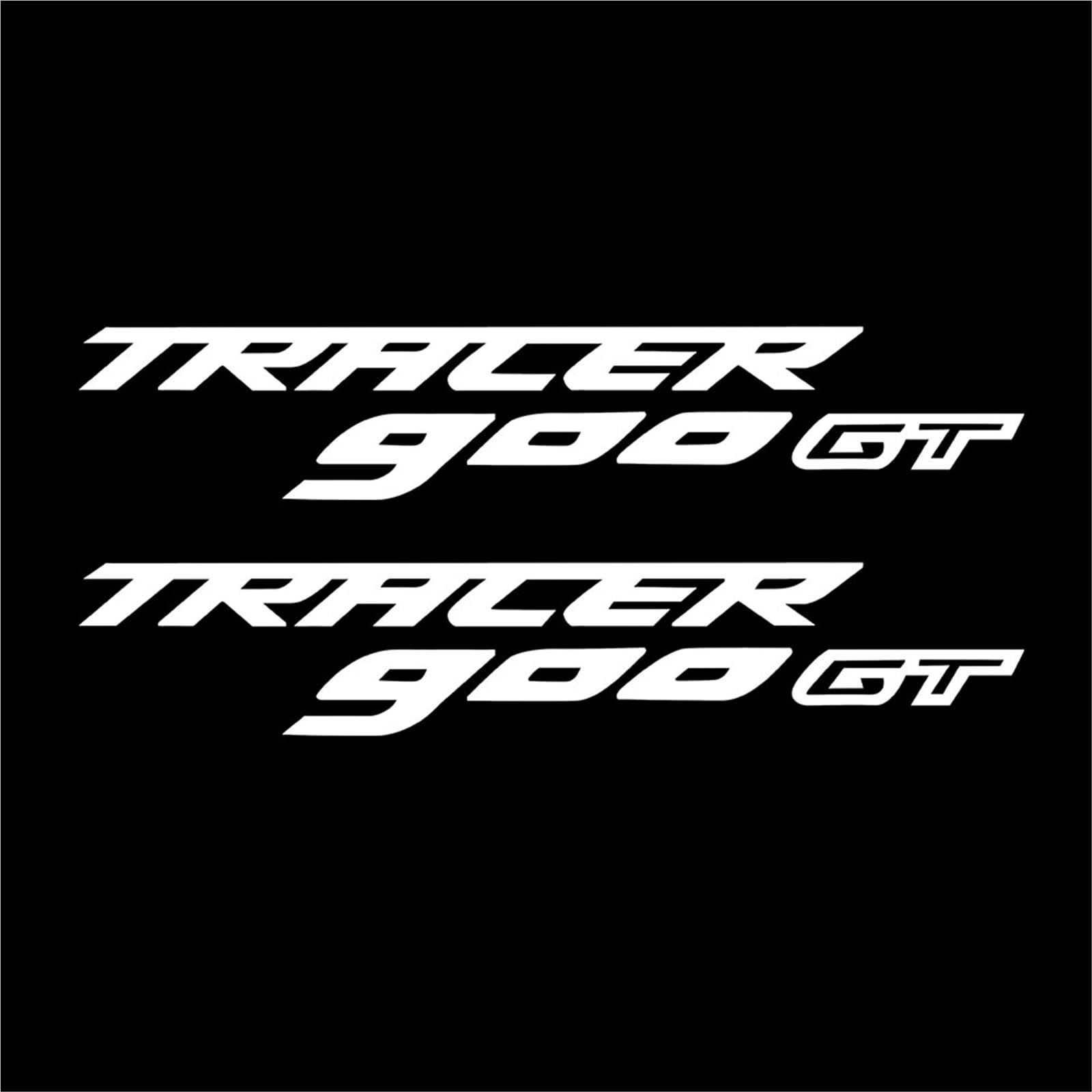 for Yamaha Tracer 900GT Tracer900GT 2018 2019 2020 2021 2022 2023 2024 Glow Stickers Accessories