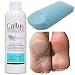 Best Callus Remover.Callus Eliminator,Liquid & Gel For Corn And Callus On Feet. Professional Grade, Does Better Job Than Electric Shaver&Other Scary Tools. 100% Satisfaction Guarantee or Money Back.