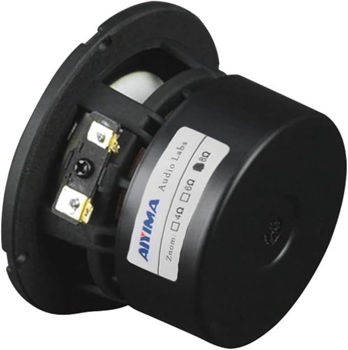 Altavoz De Rango Completo De 3 Pulgadas 30W 8 Ohm Para Amplificador miniatura 7