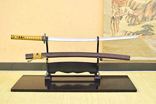 Amazon.co.jp: 美術刀剣-模造刀 るろうに剣心 緋村剣心の愛刀『逆刃刀