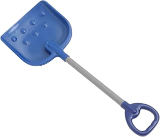 TOYANDONA Pala De Esquí Jugando Juguetes De Herramientas De Nieve Pala De Herramientas para Herramientas De Jardinería para Pala De Nieve para El Plastico