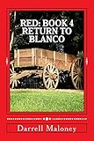 Return to Blanco (Red Book 4)