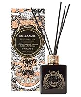 MOR Boutique Emporium Classics Belladonna Reed Diffuser, 180ml