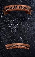 Realm Stone 1518804837 Book Cover