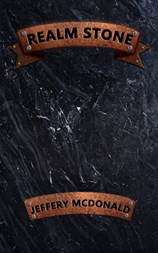 Realm Stone 1518804837 Book Cover