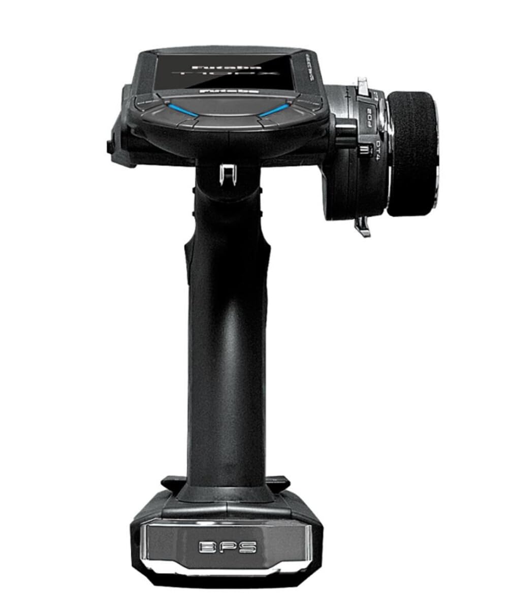Futaba P-CB10PX 10PX 10CH Combo 2.4GHz R404SBS