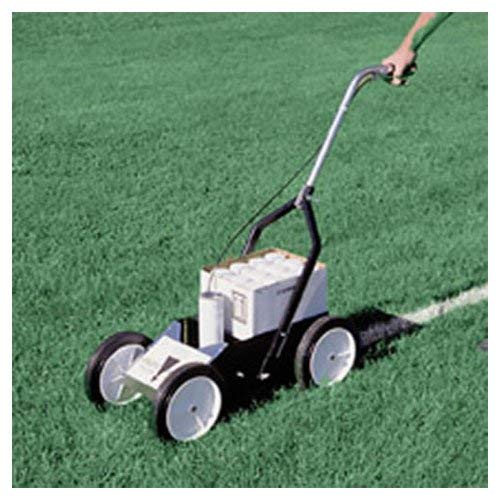 ATHLETIC SPECIALTIES Field Striping Machine Holds 12 Extra Spray Cans - Thumbnail 2