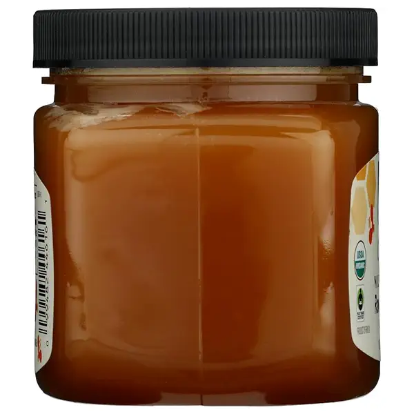 365 by Whole Foods Market Organic Raw Wildflower Honey, 16 OZ 5