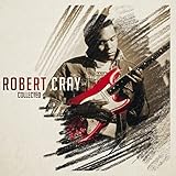 robert cray band  Collected