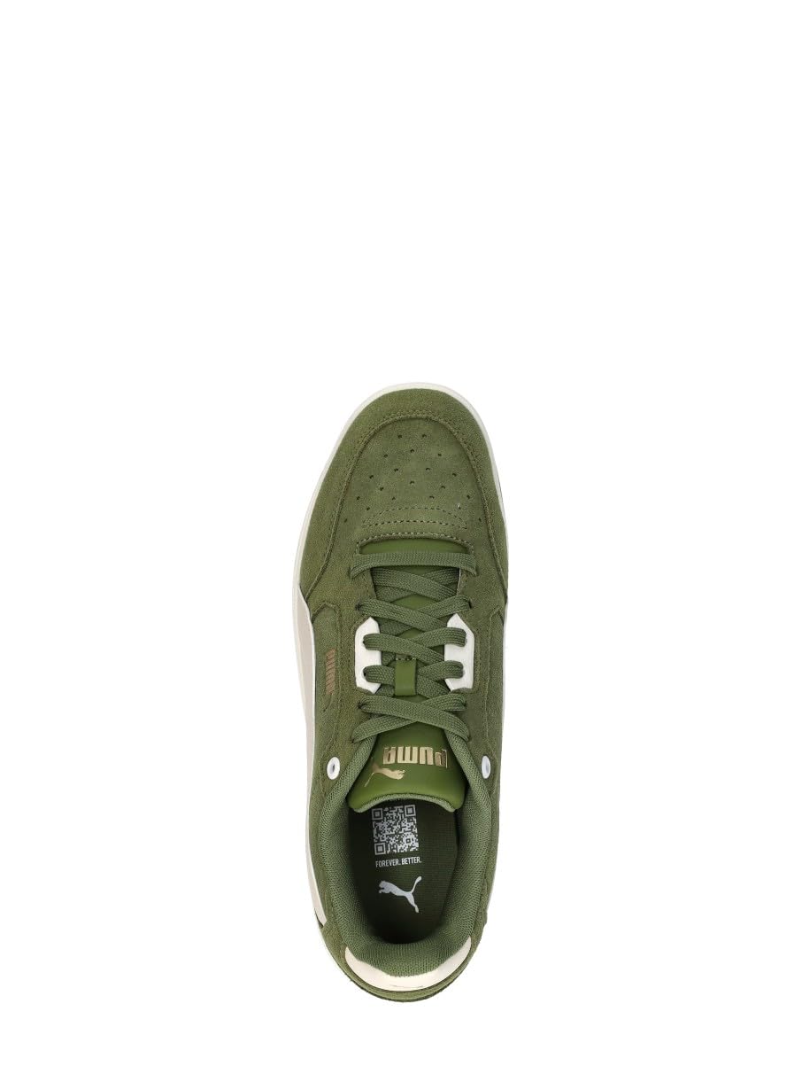 PUMA Shuffle Downtown SD ZapatillasUnisex Adulto