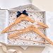 Imagen de Pack 2 Perchas de Boda Personalizadas para Novios