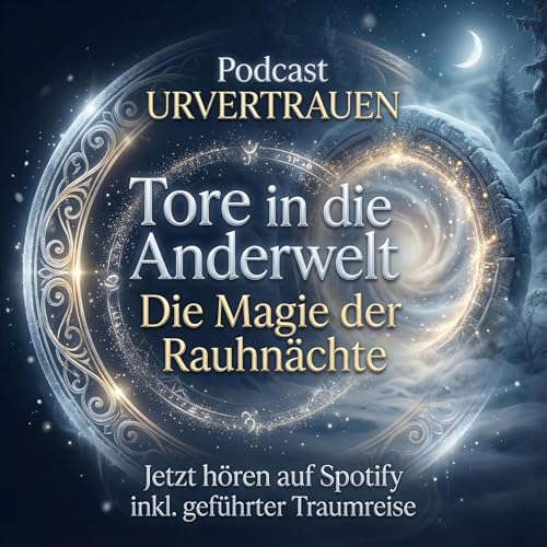 Tore in die Anderwelt - Magie der Rauhn&auml;chte
