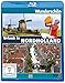 Produktbild Urlaub in Nordholland - Wunderschön [Blu-ray]
