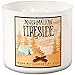 Bath and Body Works 2018 Holiday Limited Edition 3-Wick Candle (Marshmallow Fireside)