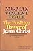 The Positive Power of Jesus Christ