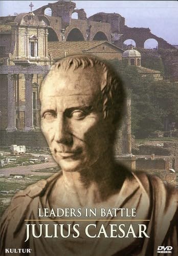 Julius Caesar Book Cover