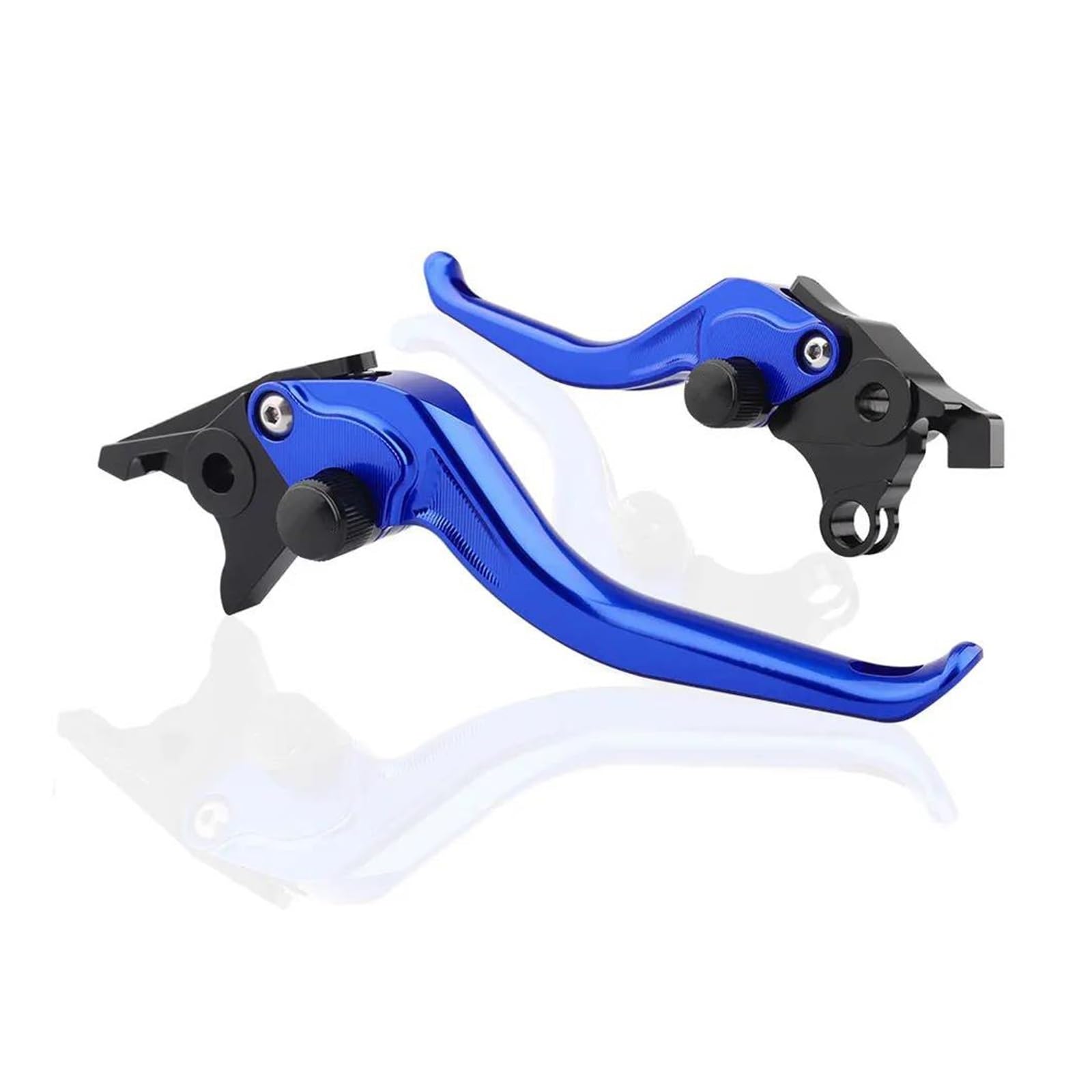 Usqbuzhhk I Brake Clutch Lever Motorcycle Handle Brake Clutch Levers For Hayabusa Gsx1300r 2008-2019