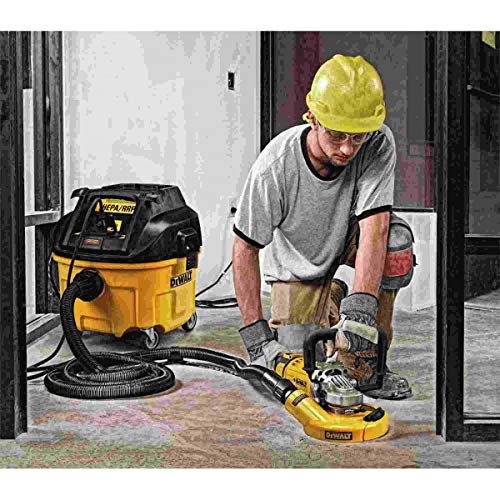 DEWALT Aspirador De Agua E Po 30lt 220V DWV010