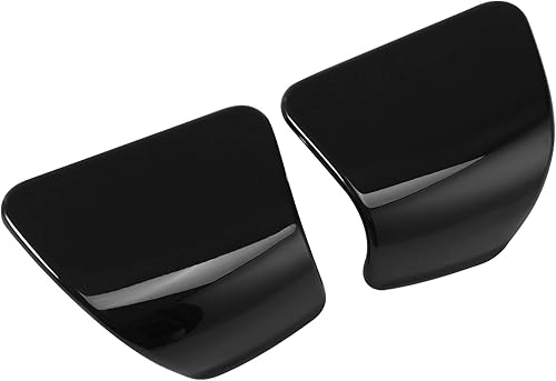 TCMT Guantera de carenado interior ABS para Harley 2015-2025 Road Glide Special FLTRXS 2018-2022 CVO Road Glide FLTRXSE