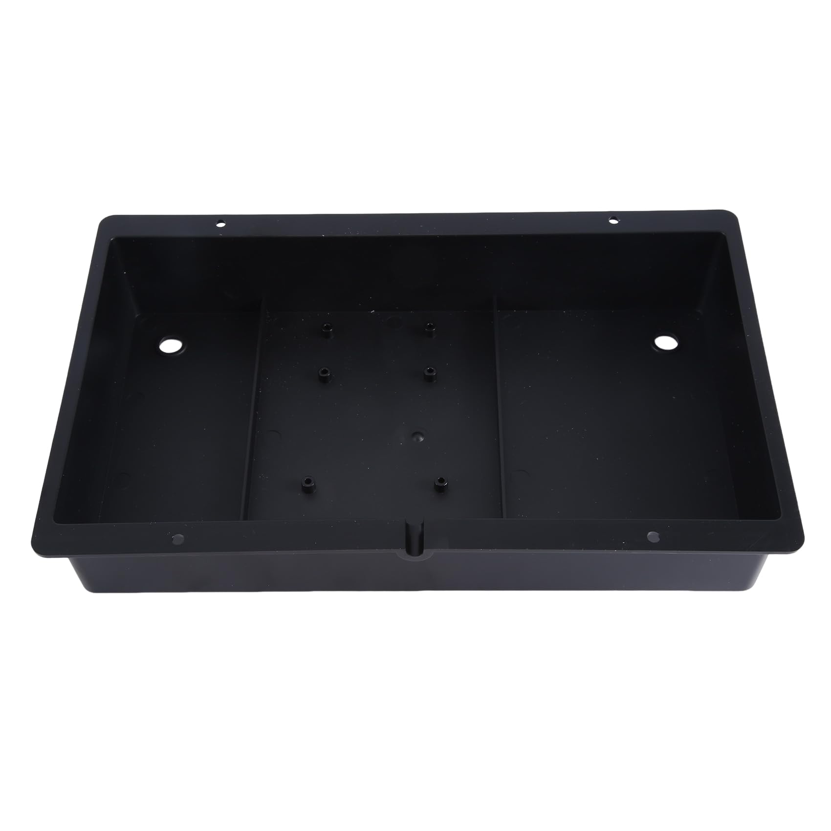 Arcade Joystick Pannello Acrilico Caso per slot arcade, fai da te, può essere installato, pulsante joystick per videogioco retrò, durevole