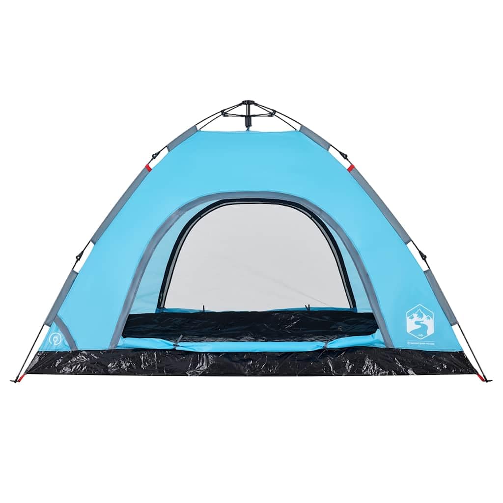 Tenda da campeggio