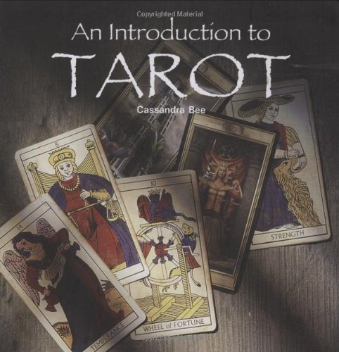 An Introduction to Tarot