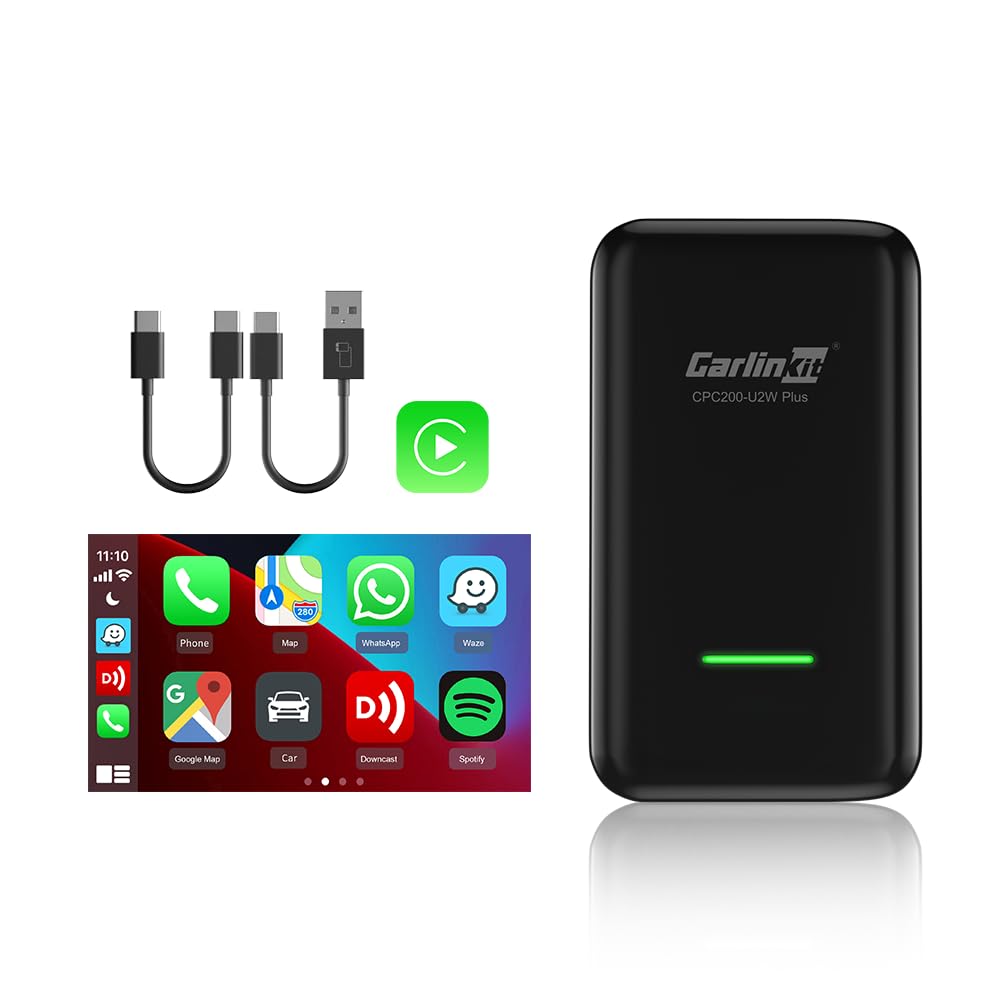 Upgrades for Older Cars