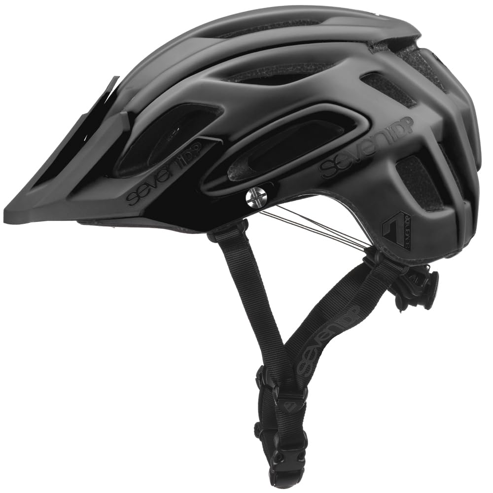 7iDP M2 BOA MTB kask rower górski wentylowany regulowany rower enduro All-Mountain lekki i oddychający