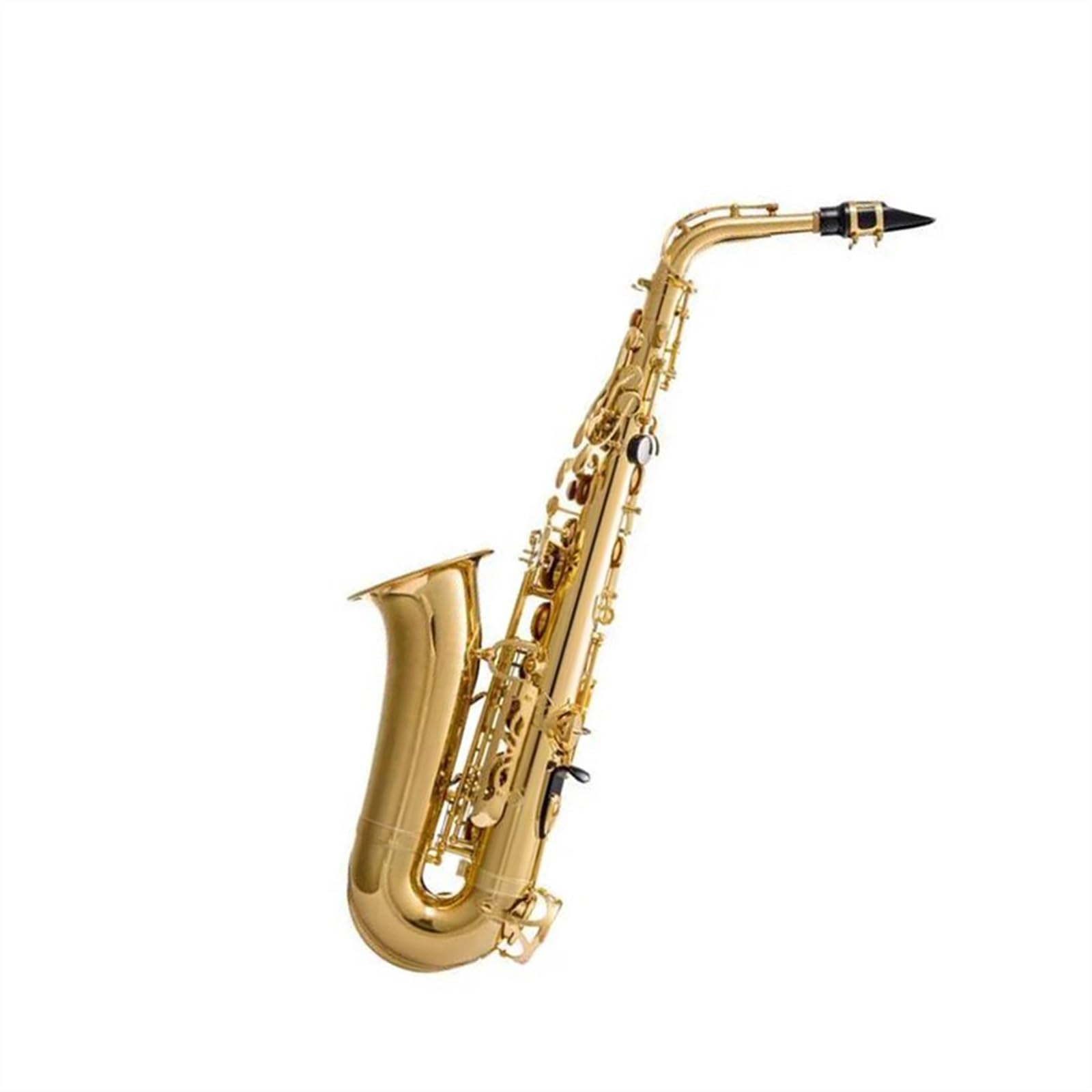 Amazon | 木管楽器 アルトサックス ゴールドキー スーパー楽器