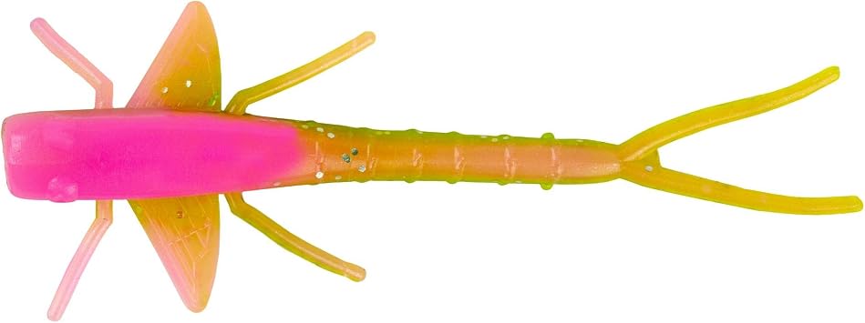 Bobby Garland Mayfly Electric Chicken 2 1/4