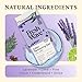 Fresh Wave Lavender Odor Removing Gel Refill, 63 oz, Every 15 oz. lasts 30-60 Days, For Cooking (Package May Vary)