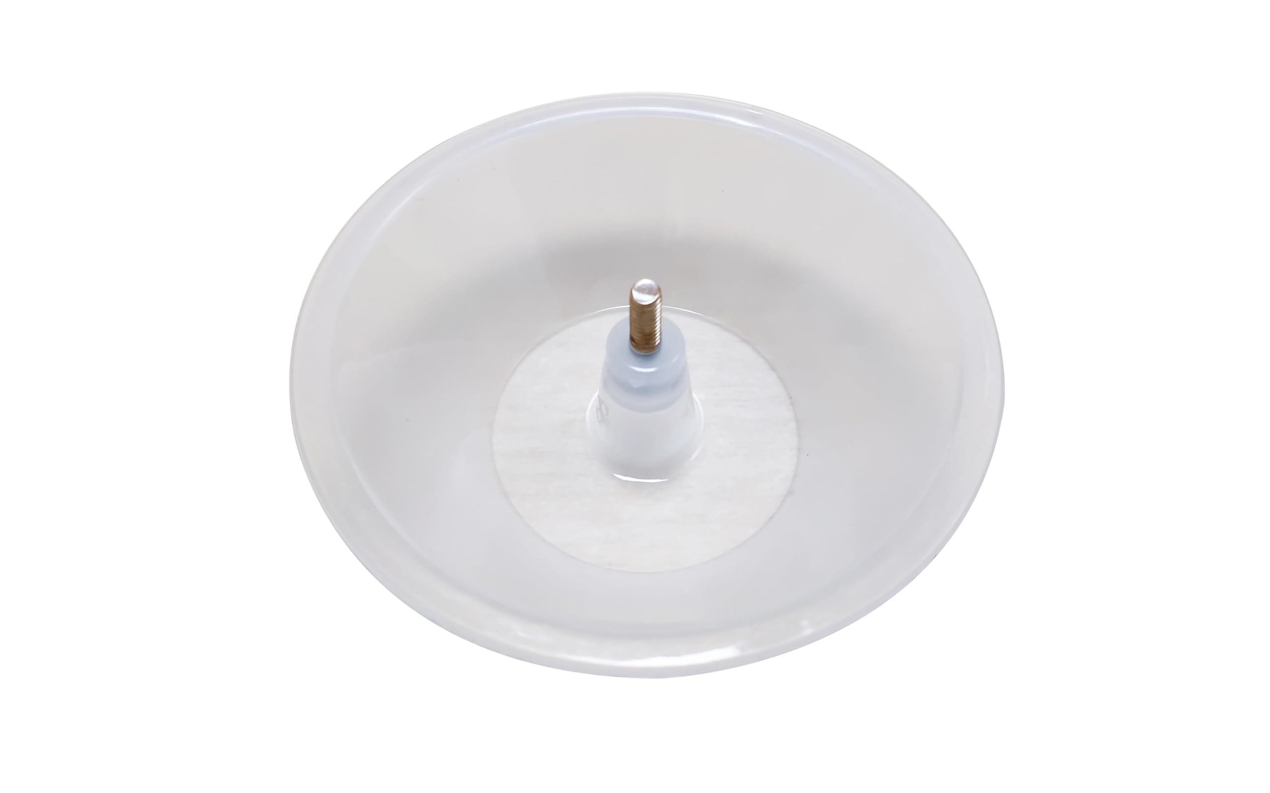 Ardnib Kitchen Chimney Oil Cup/Oil Cup Tray/Round Oil Collector Tray For All Brand Pack Of 1 (Round)-picture-24