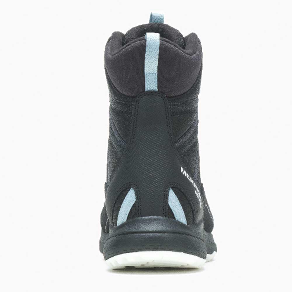 Merrell Bravada Edge 2 Thermo Mid Wp Hiking BootFemme