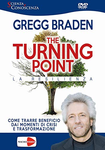 Turning Point DVD