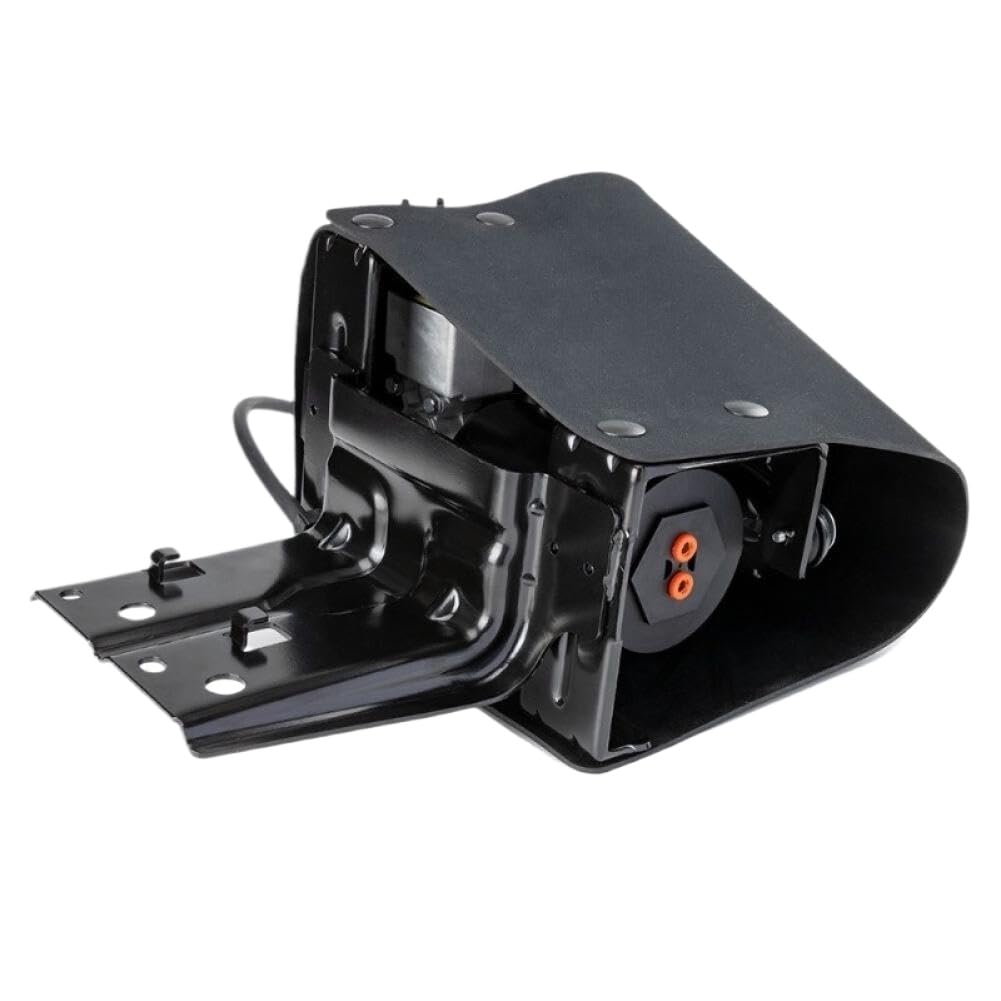Aptkaukvk Onecolor Air Suspension Compressor Rear Replacement 534001La4c 534001La4a Compatible With Qx56 2011-2013 Qx80 2014-2020 Armada 2017-2020