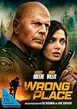 Wrong Place