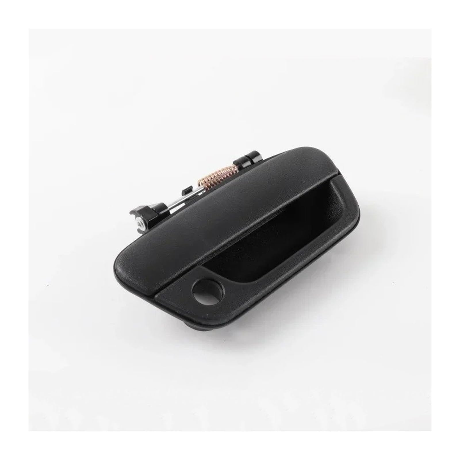 Nokrgqw Front Right Left Handle Passenger Outside Exterior Door Handles Set For Chevrolet For Spark 2010-2015 Front Rear Left Right 95987921 95987920 95964943 95964944(Front Right)
