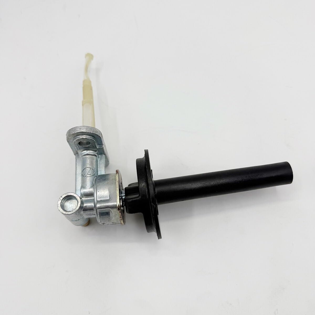 Gas Fuel Switch Petcock & Lever Fit For Hisun 500cc 700cc HS500 HS700 ATV