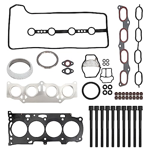 Image of Head Gasket Kits Compatible with Scion tC xB 2007-2015; Toyota Camry RAV4 Matrix Solara 2007-2013
