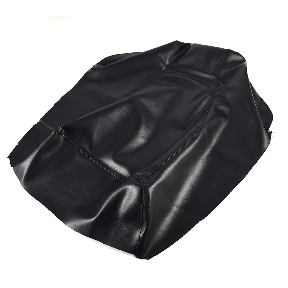 GRAND ORANGE Standard Seat Cover Seatcover Compatible with Honda Rancher 420, 2007-2012