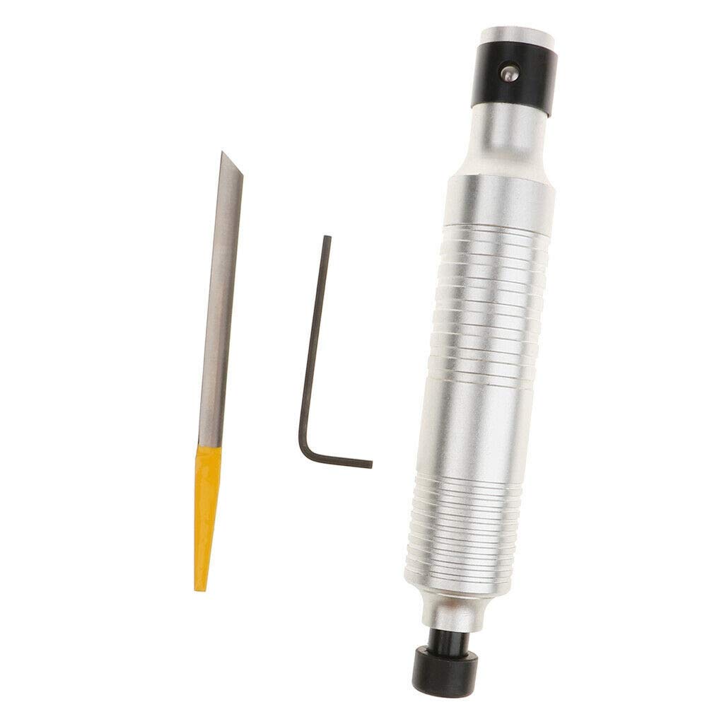 Engraving Machine Handpiece Hammer Mini Tips for Graver Jewelry Jeweler Tool