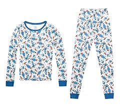 White - Spaceman Rocket