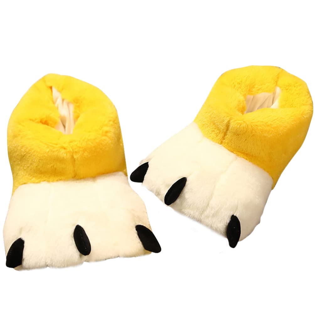 Chaussettes hiver chaudes peluche pour soirées cocooning