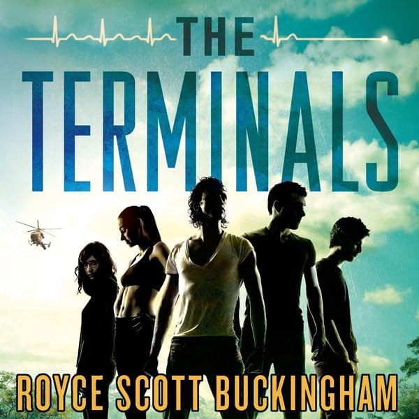 The Terminals: A Novel
