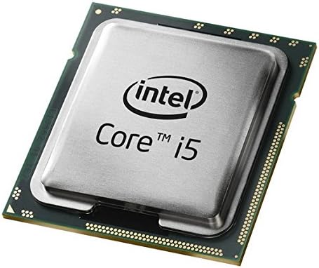 Intel Core i5 4690K Processor (3.5 GHz, 6 MB Cache, LGA1150 Socket)