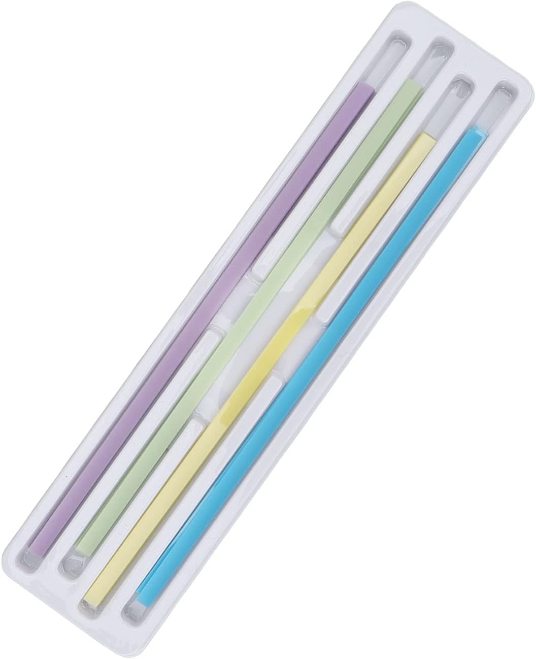 60pcs Dental Polishing Strips Dental Abrasive Finishing Polishing