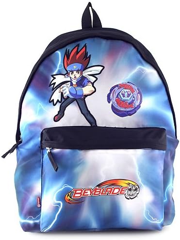 beyblade backpack target