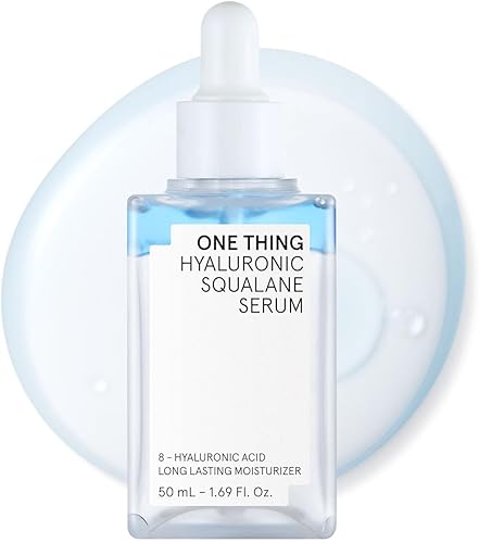 One Thing Hyaluronic Acid Complex
